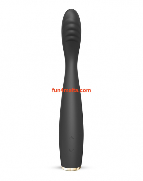 Dorcel G-Spot Vibrator, black