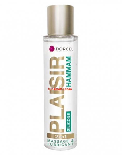 Dorcel Plaisir Hammam 100 ml.