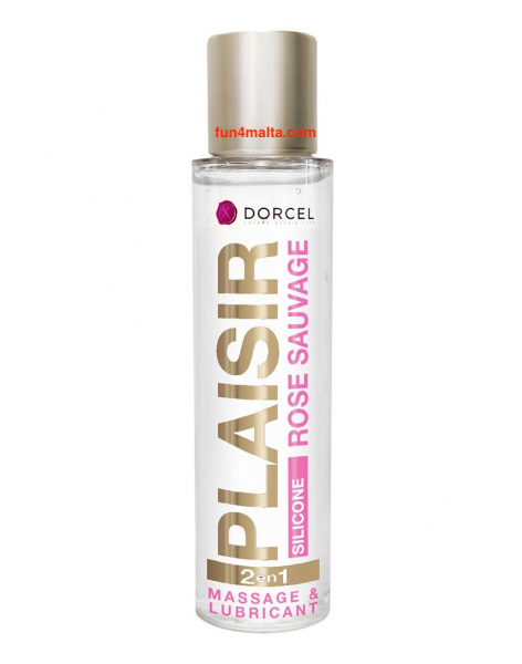 Dorcel Plaisir Rose Sauvage 100 ml.