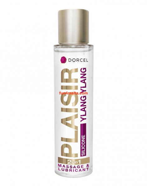 Dorcel Plaisir Ylang Ylang, 100 ml.