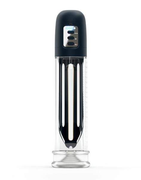 Dorcel Rechargeable Penis Power Pump Pro. - Price Cut -