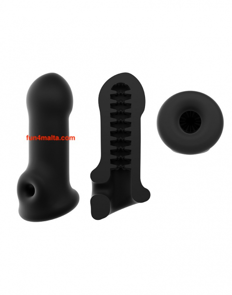 Dorcel - Xtend Boy - Penis Extender, black