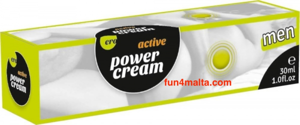 Ero Active Power Cream Men