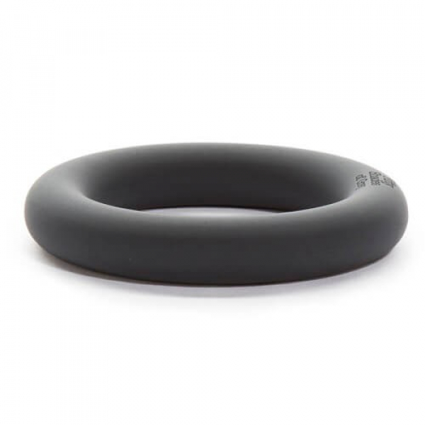 Fifty Shades of Grey A Perfect O Silicone Love Ring