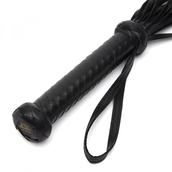 Fifty Shades of Grey Bound to You Strong Flogger