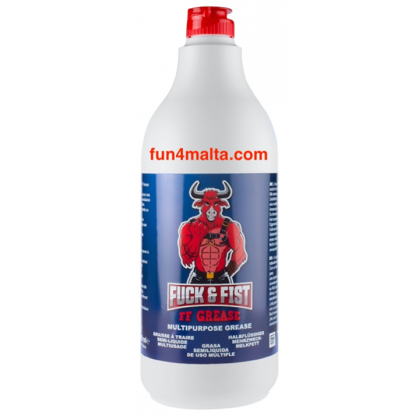 Fuck & Fist FF Grease  1000 ml.