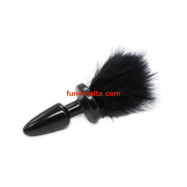 Funny Tail,black