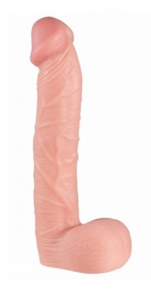 Giant Family 12 inch "Little Dick", flesh