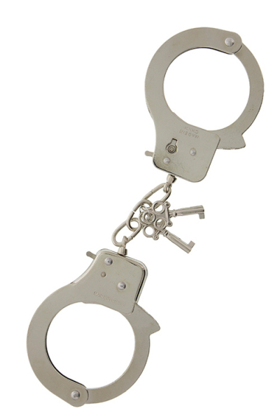 Classic Standard Handcuffs