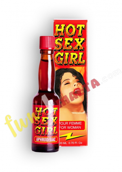 Hot Sex Girl