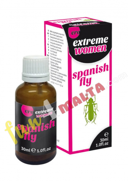 HOT Spanish Fly Extreme Women