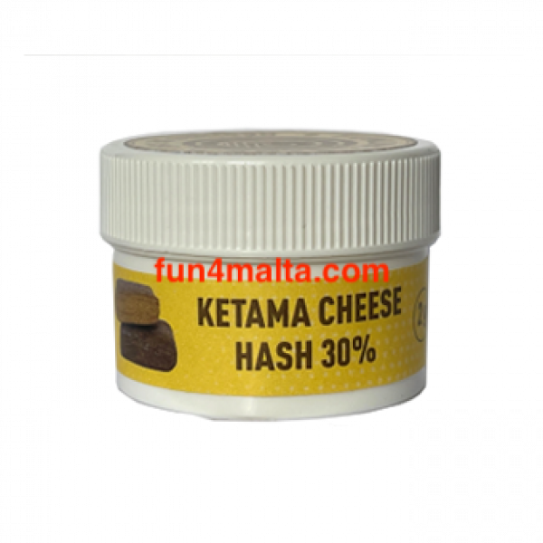 CBD Resins Ketama Cheese Hash 30 %