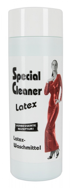 Latex Cleaner