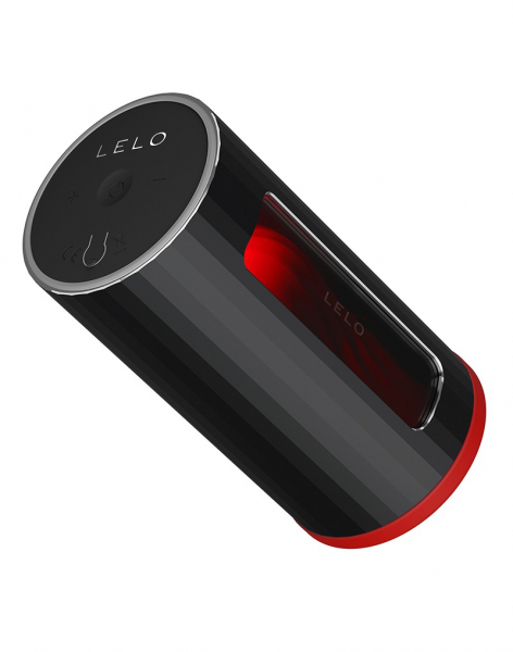 Promo: LELO F1S™ V2 Red