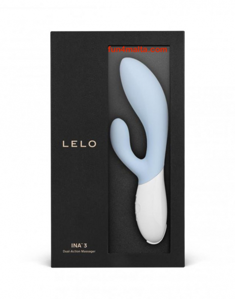 PROMO : LELO Ina 3 ™, seafoam