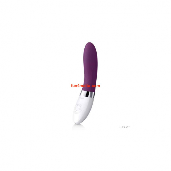 LELO Liv 2, plum (purple)