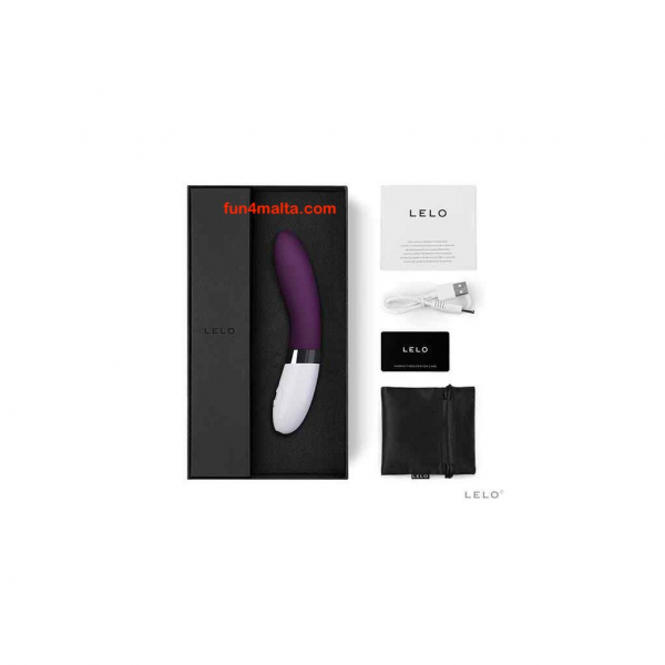 LELO Liv 2, plum (purple)