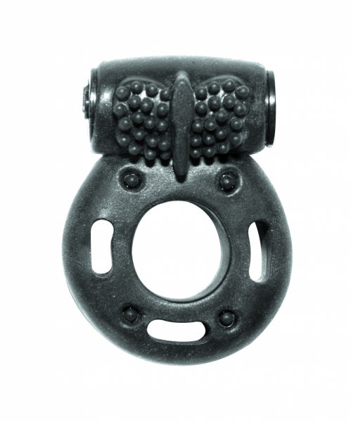 Lola Cockring with vibration, black