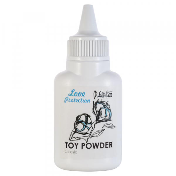 Lola: Love Protection Toy Powder classic