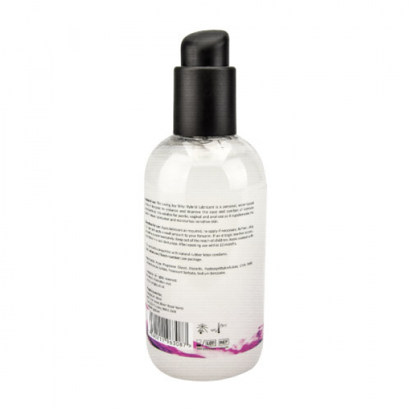 Loving Joy Silky Hybrid Lubricant 250 ml. - Price Cut -