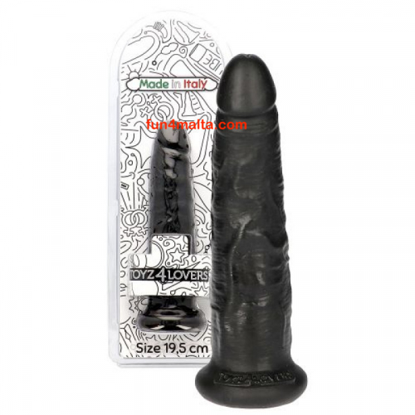 Dildo Marco, black