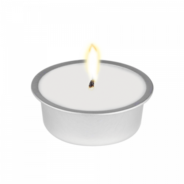 Massageoil Candle Vanilla