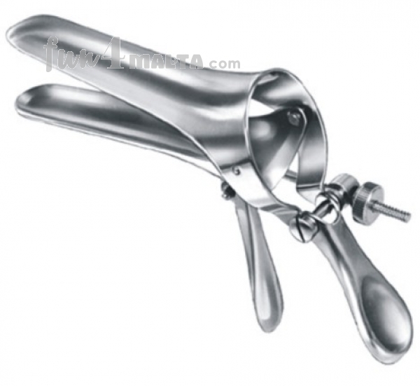 Metal Speculum, Standard