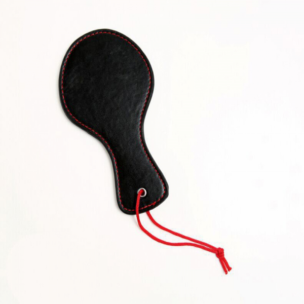 Small Paddle, black