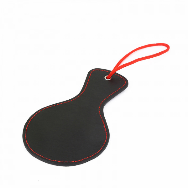 Small Paddle, black