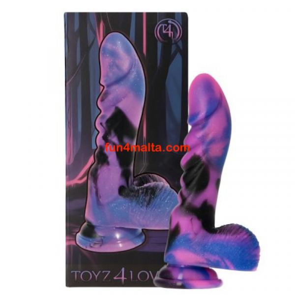 Monstertoyz Malefiga Dildo