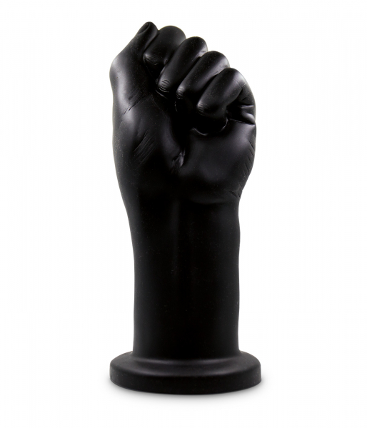 Mr.Cock X-Treme Line Fist, black