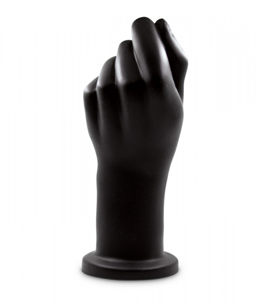 Mr.Cock X-Treme Line Fist, black