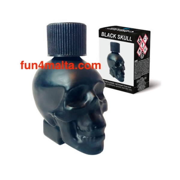 Black Skull Aroma 24 ml.