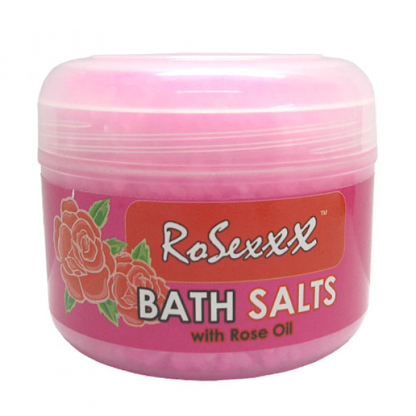 Rose Bath Salt