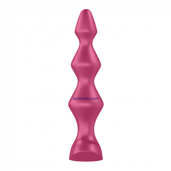 Satisfyer – Lolli Plug 1 Berry