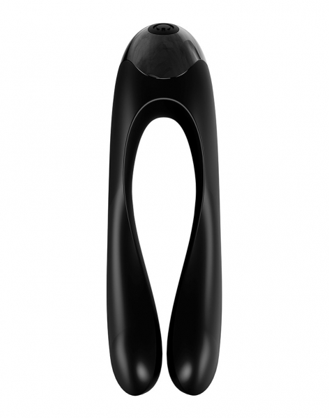 Satisfyer Candy Cane - Finger Vibrator