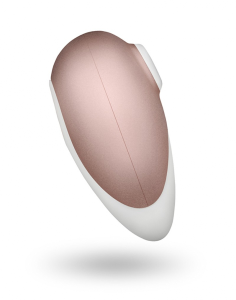 Satisfyer Pro Deluxe Next Generation - Price Cut -