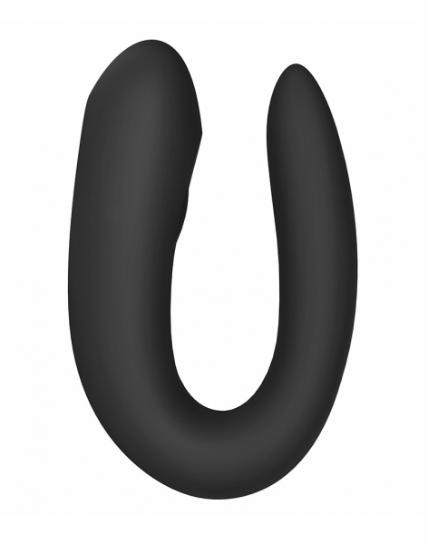 Satisfyer Double Joy Black / with Bluetooth and App controlled