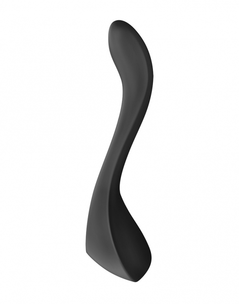 Satisfyer Partner Multifun 2 - Special Edition black