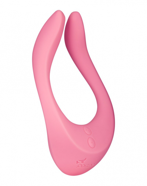 Satisfyer Partner Multifun 2