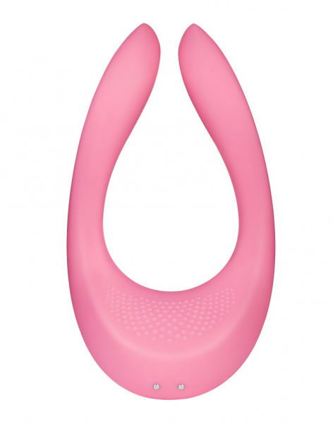 Satisfyer Partner Multifun 2