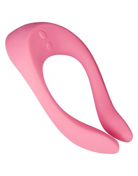 Satisfyer Partner Multifun 2