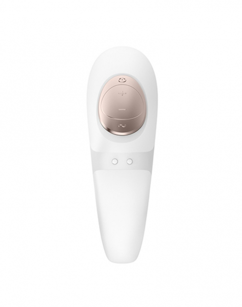 Satisfyer Pro 4 Couples Vibe