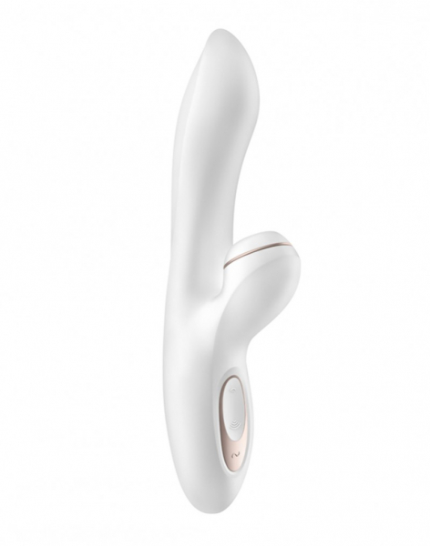 Satisfyer Pro G-Spot Rabbit -Price Cut !  -waterproof-