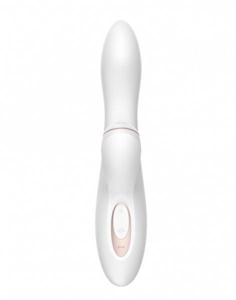 Satisfyer Pro G-Spot Rabbit -Price Cut !  -waterproof-