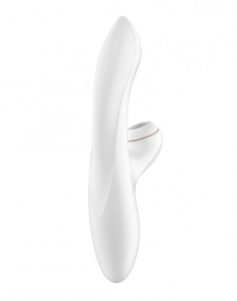 Satisfyer Pro G-Spot Rabbit -Price Cut !  -waterproof-