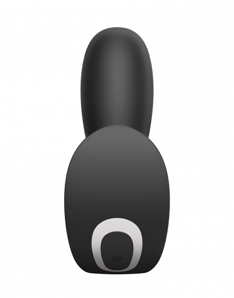 Satisfyer Top Secret +, black