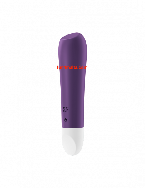 Satisfyer Ultra Bullet, purple - rechargeable