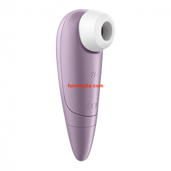 Satisfyer 1 Next Generation, light-purple