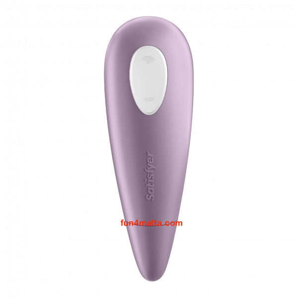 Satisfyer 1 Next Generation, light-purple